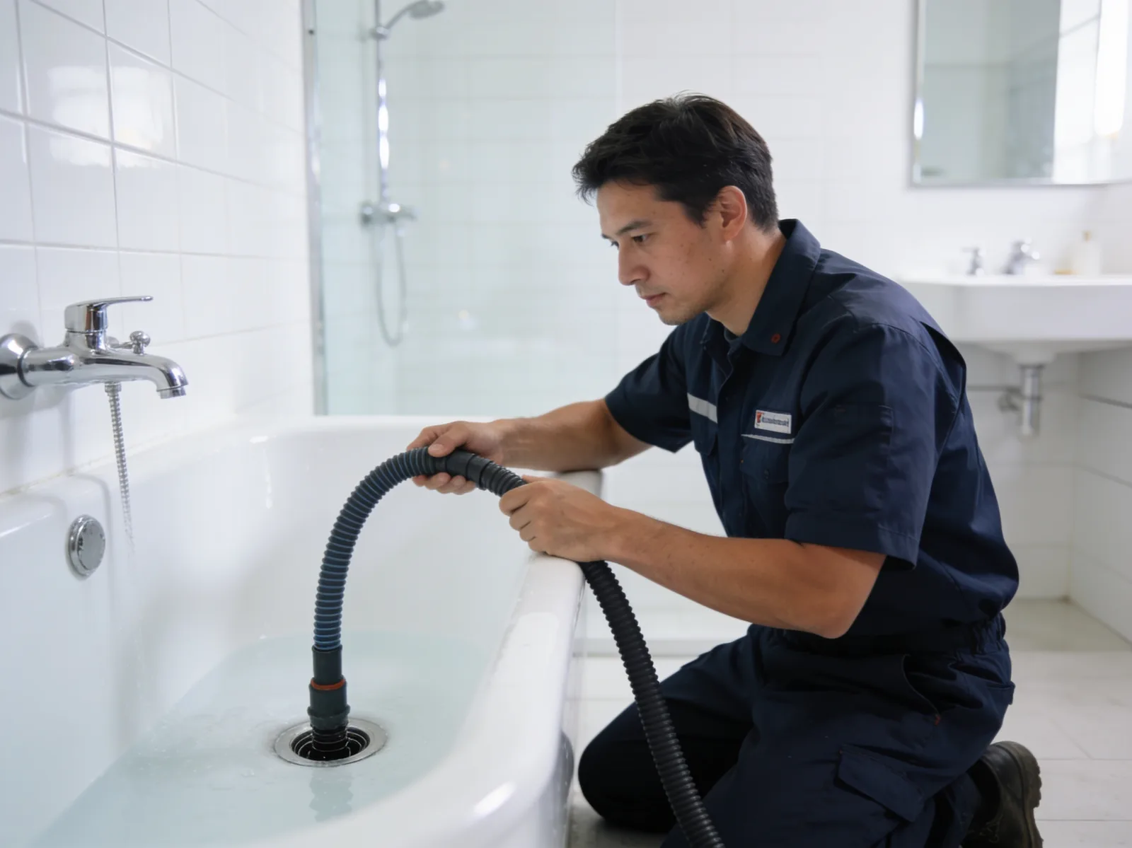 Emergency Plumber Cedar Crest, NM FAQs